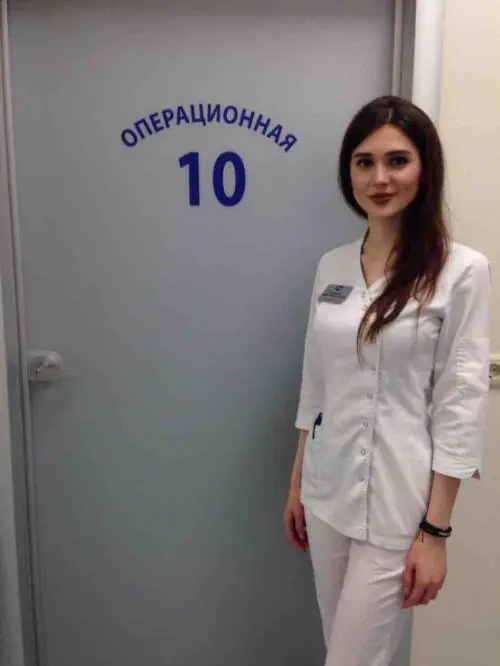 Замира Алахкулиева