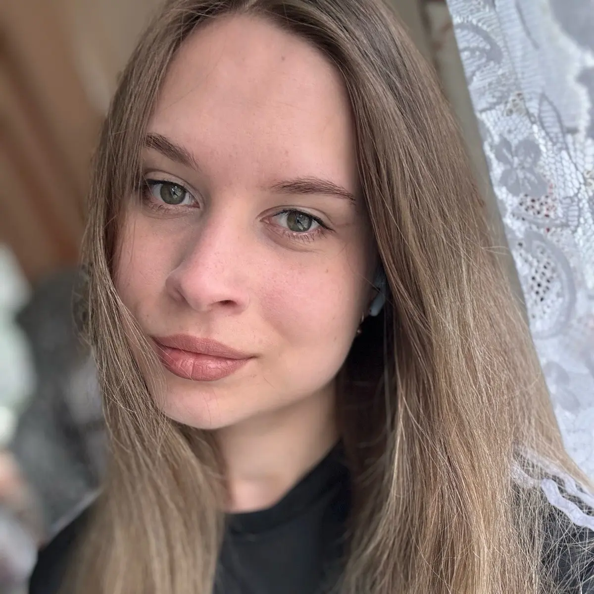 Виталия Журавлева