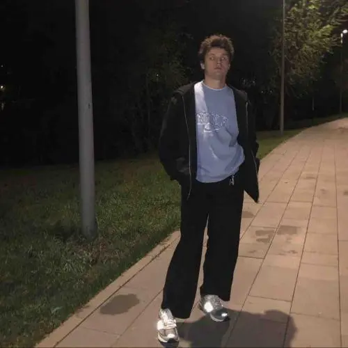 Богдан Кузнецов