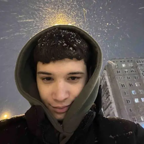 Степан Азеев