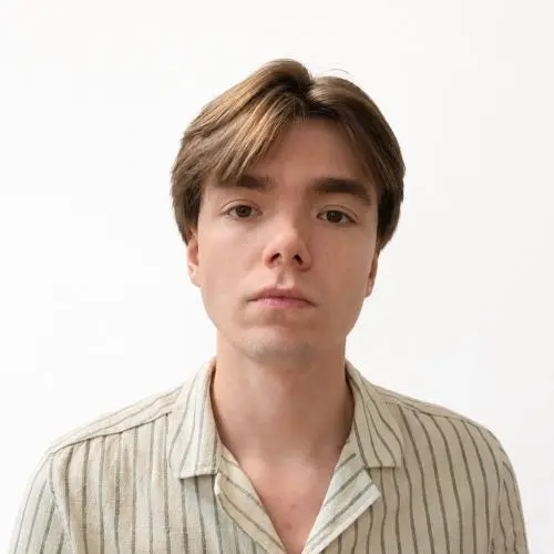 Даниил Виноградов