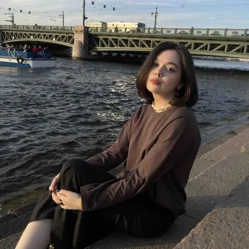 Кристина Куклева