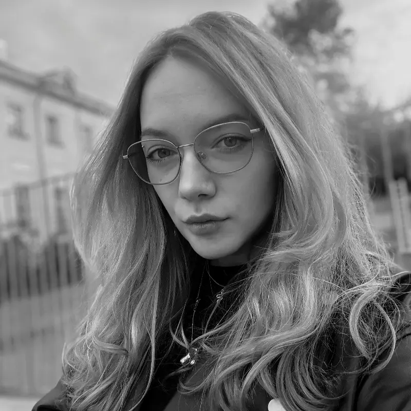 Анна Ковальская