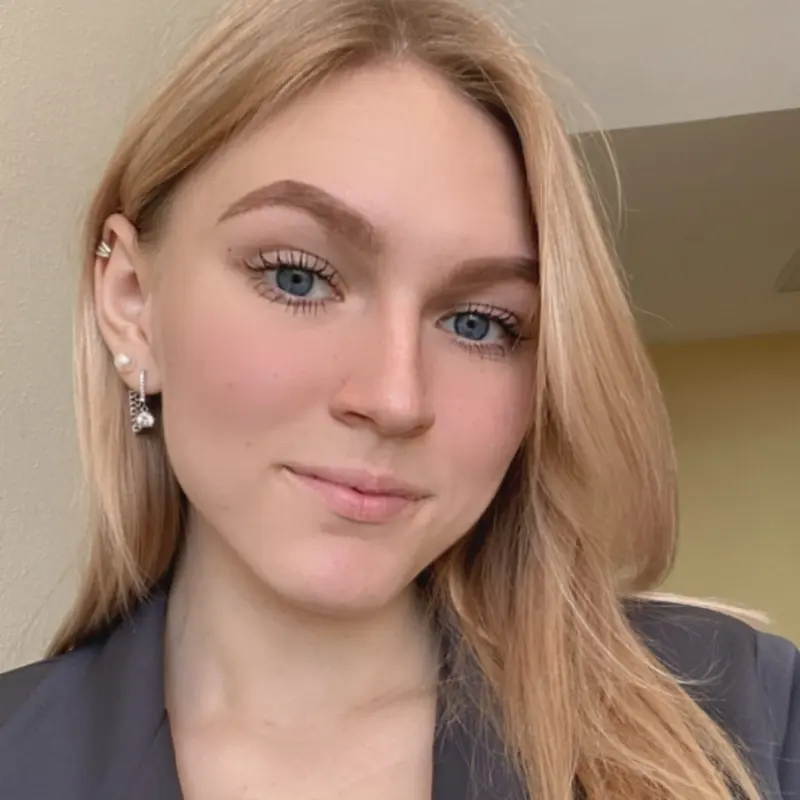 Ирина Чувашова