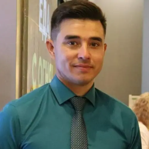 Алексей Литвинцев
