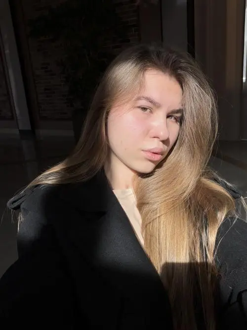 Анастасия Приданникова