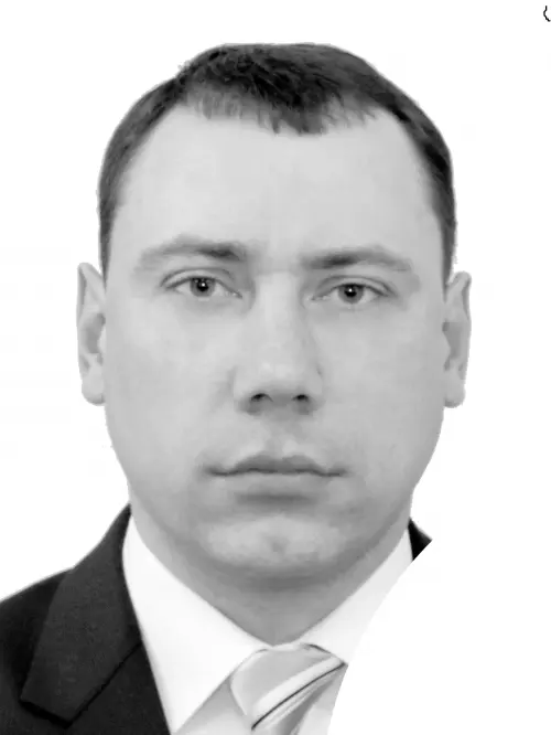 Денис Третьяков