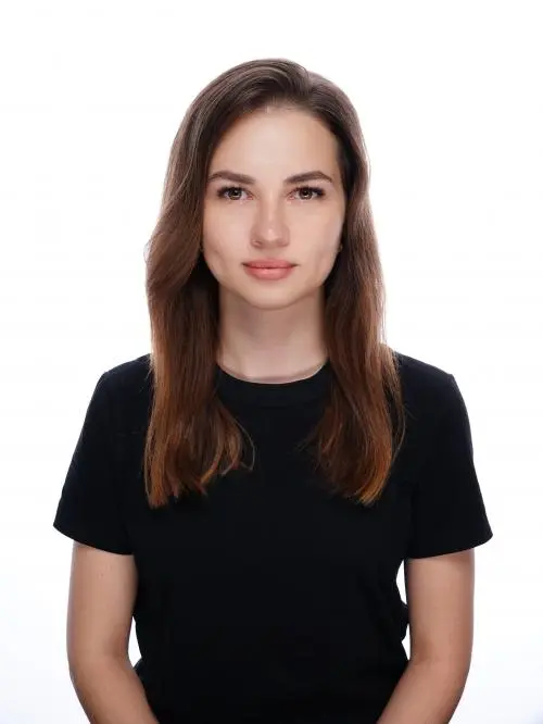Алина Фотлер
