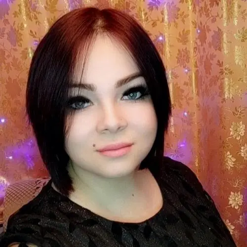 Ольга Чистоходова