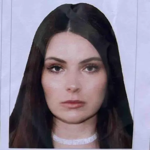 Екатерина Рассоленко