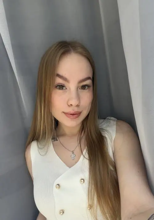 Полина Бадеева