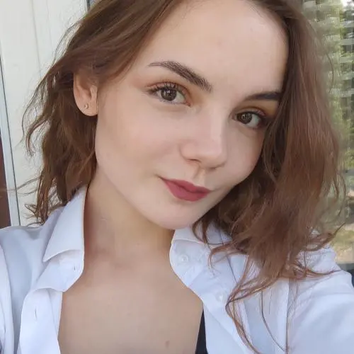 Юнона Синегубова