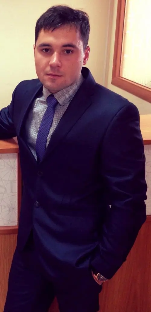 Евгений Барков