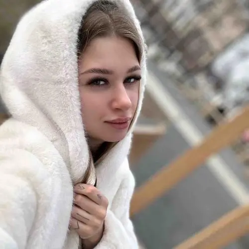 Елизавета Юданова