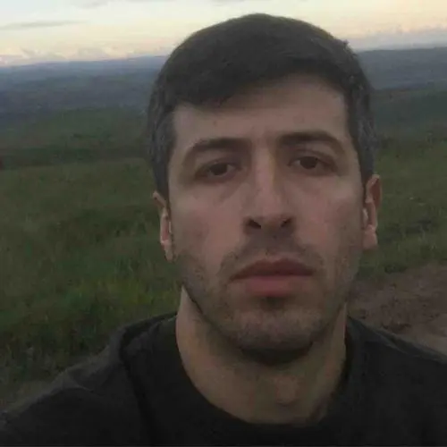 Барон Гегуев