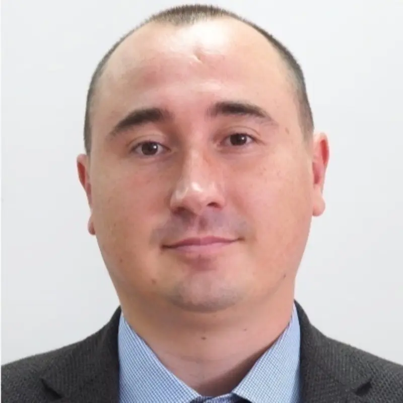 Ильдар Гайнулгалимов