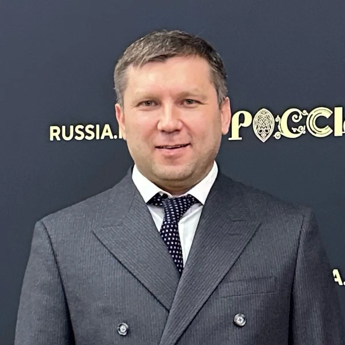 Алексей Киревичев