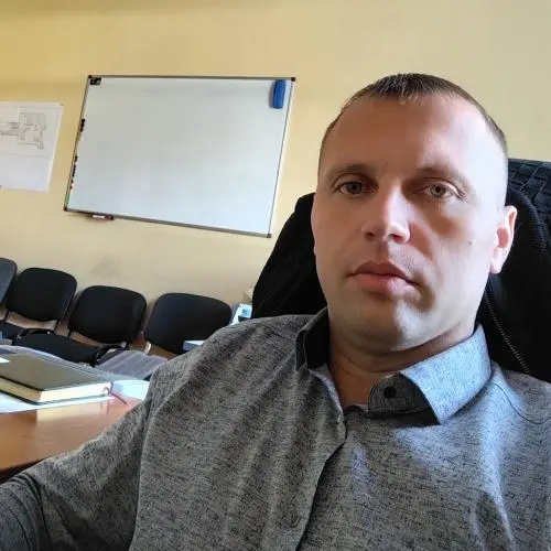 Александр Астапчик