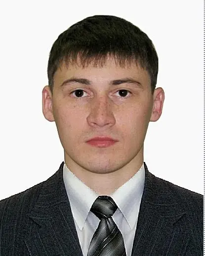 Сергей Иванов