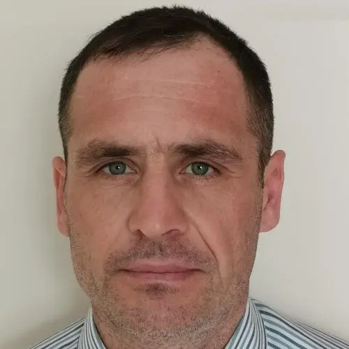 Кирилл Афанасенков
