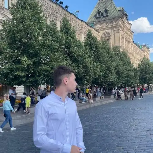 Роман Дорофеев