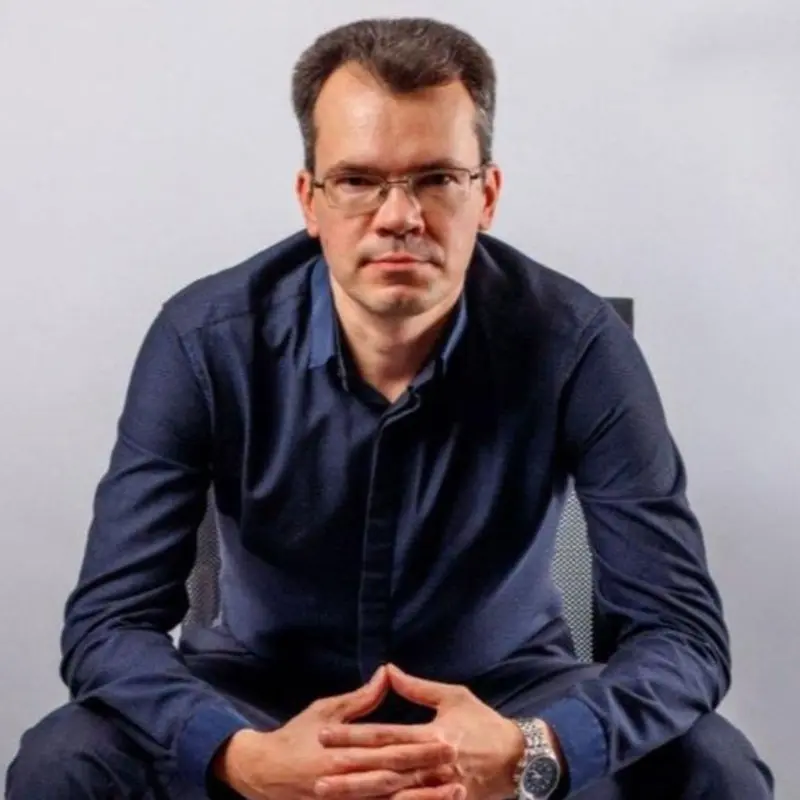 Андрей Тиунов