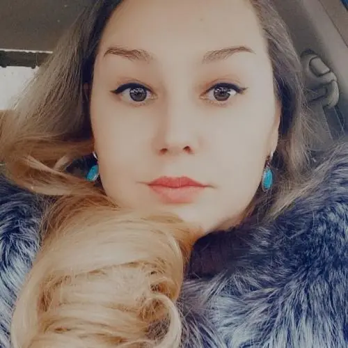 Алла Василькова