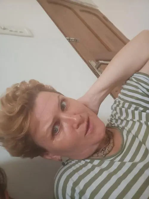 Анна Артамонова