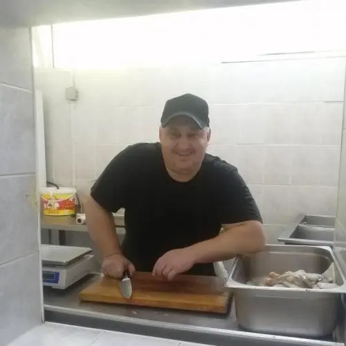 Закир Бабаев