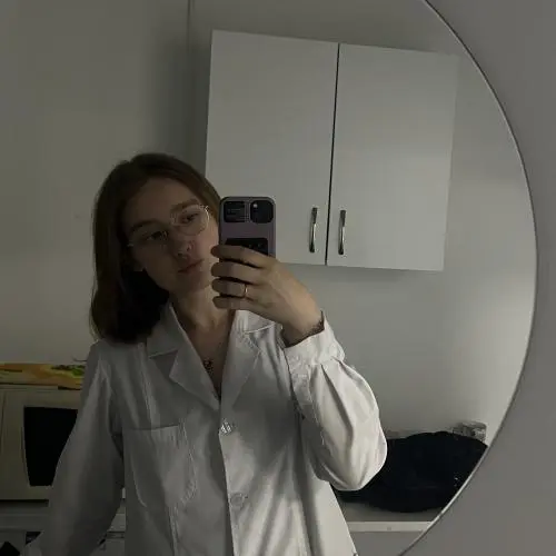 Яна Герман