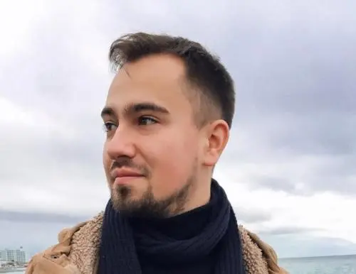 Камиль Якупов