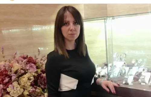 Serine Hakhverdyan