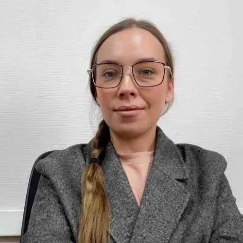 Елена Чумилина
