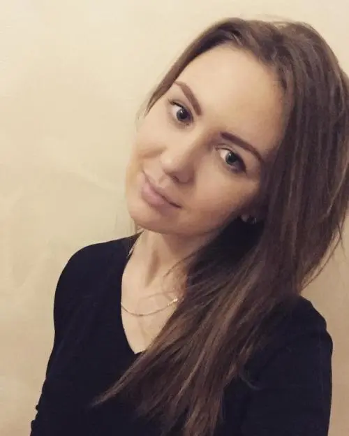 Юлия Захарова