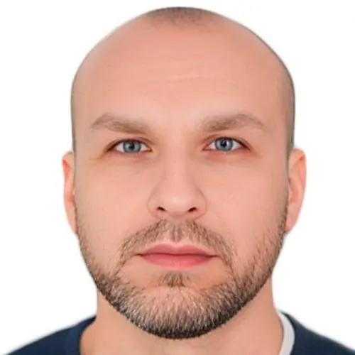 Дмитрий Османов