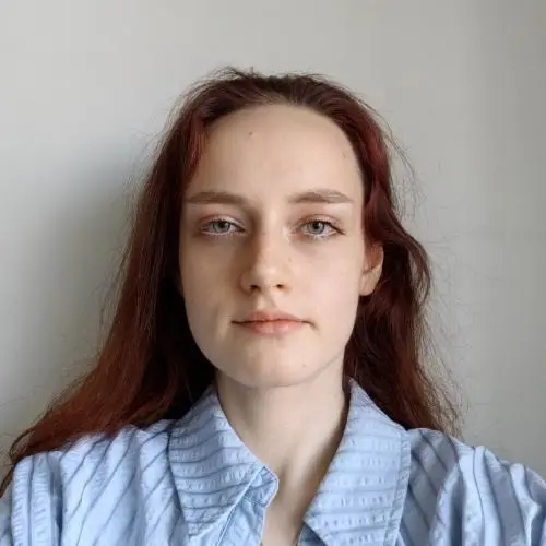 Вера Драбик