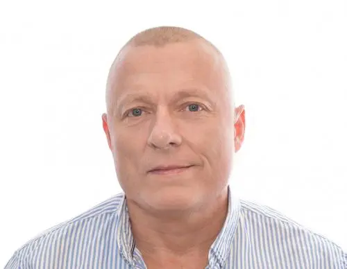 Артем Соколов