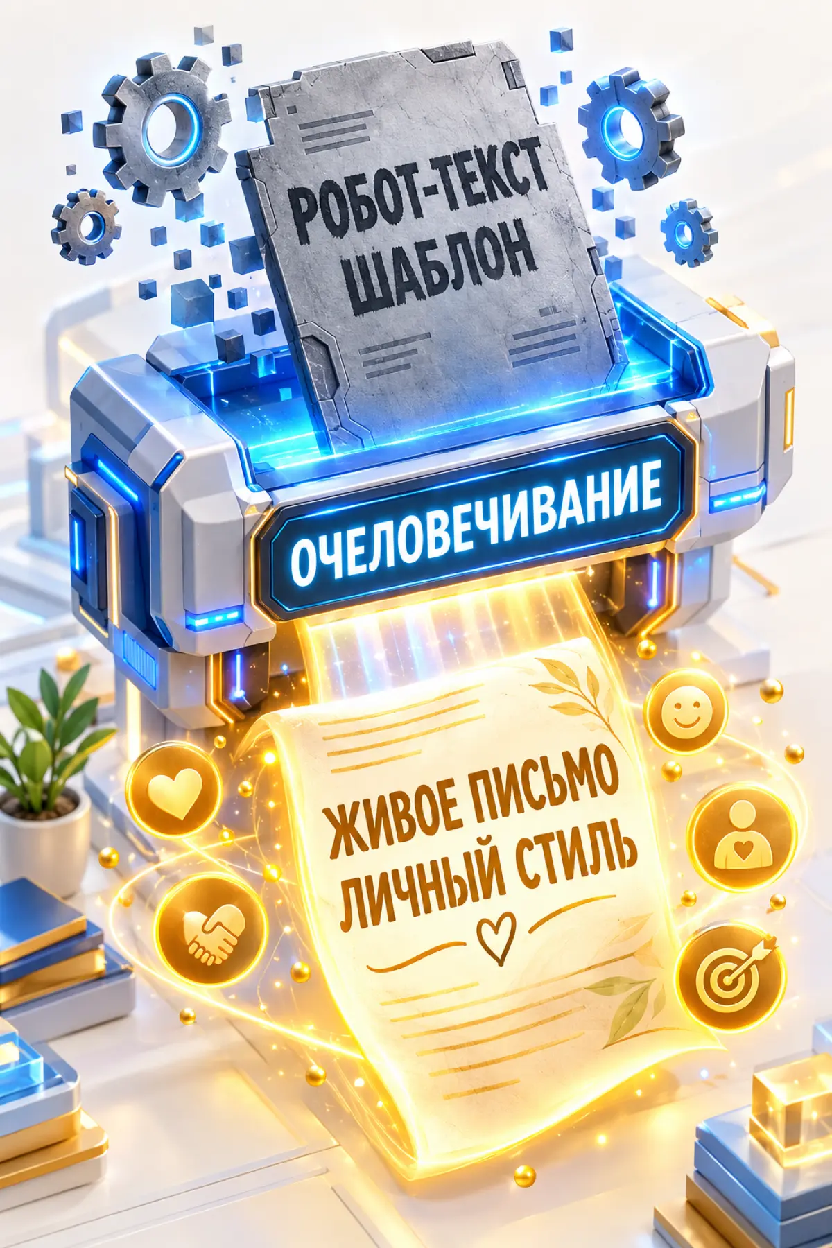 ИИ: Робот или Человек? | Сетка — социальная сеть от hh.ru
