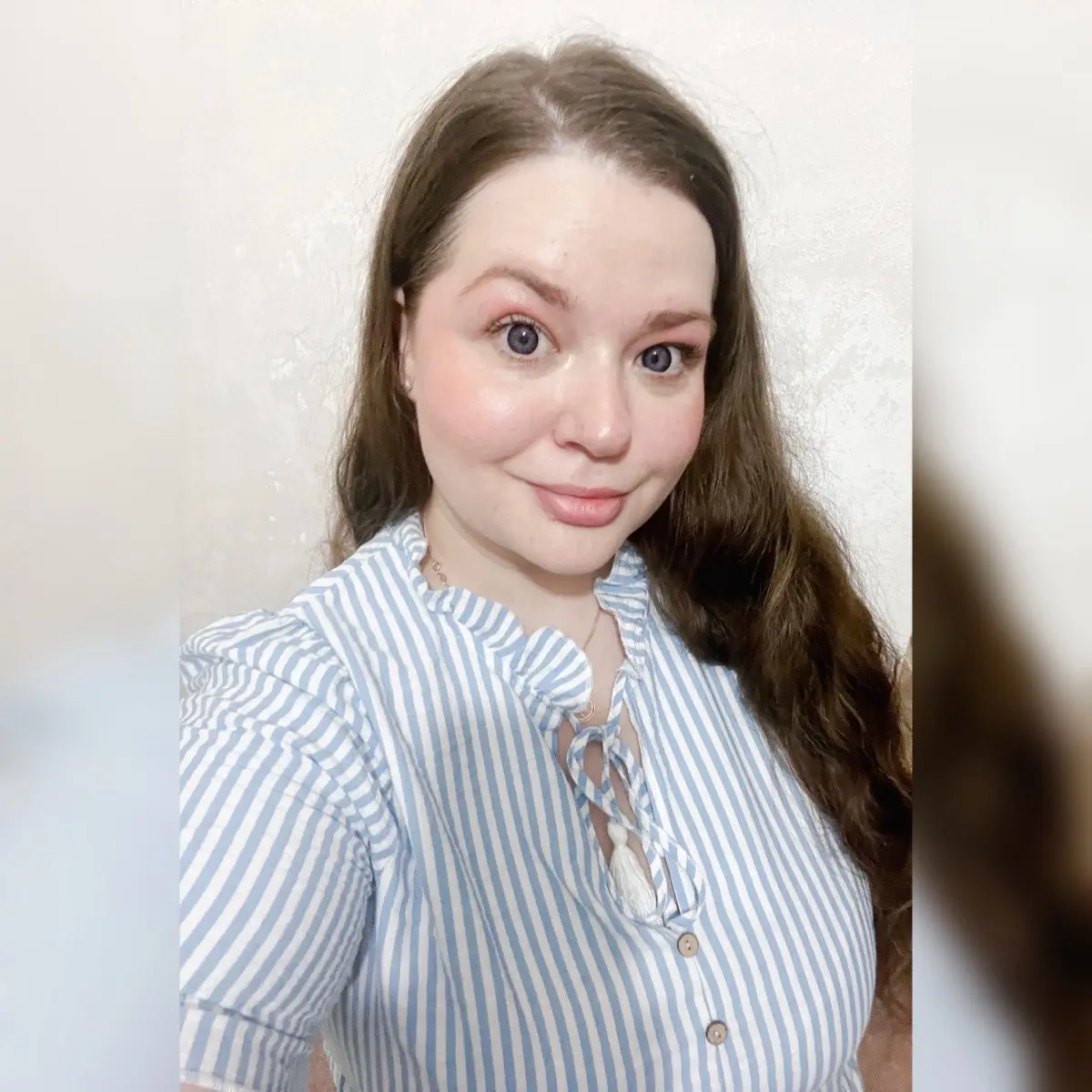 Анастасия Каневская