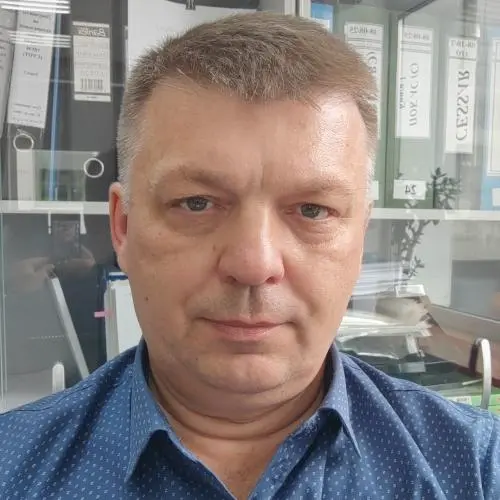 Александр Зинченко