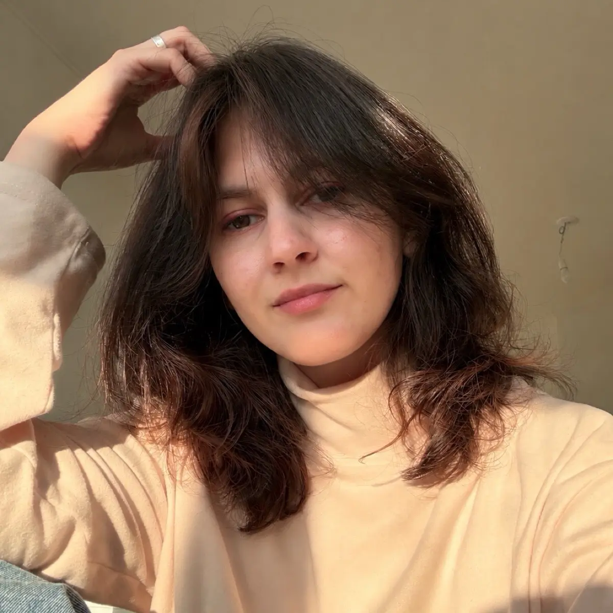 Ирина Якимова
