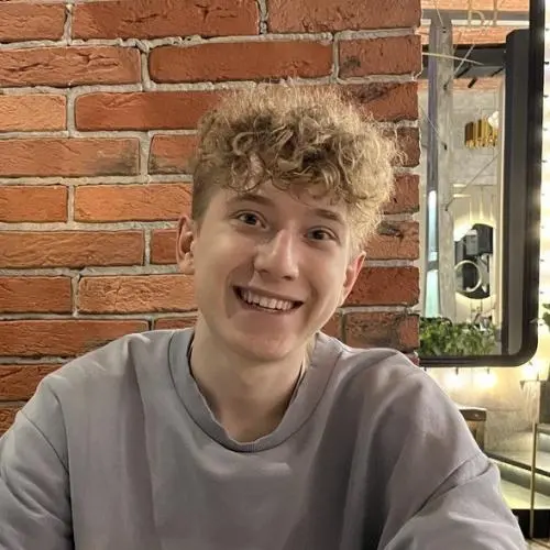 Сергей Борик