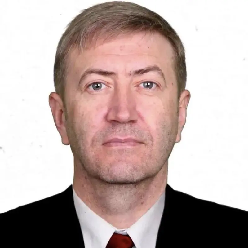Андрей Антонов