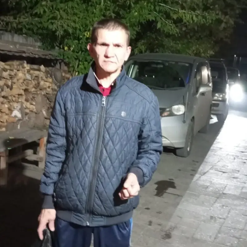 Владимир Скробун