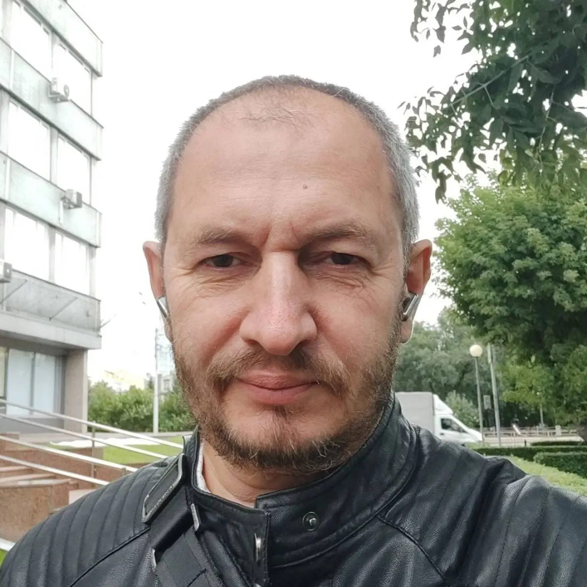 Сергей Богорад
