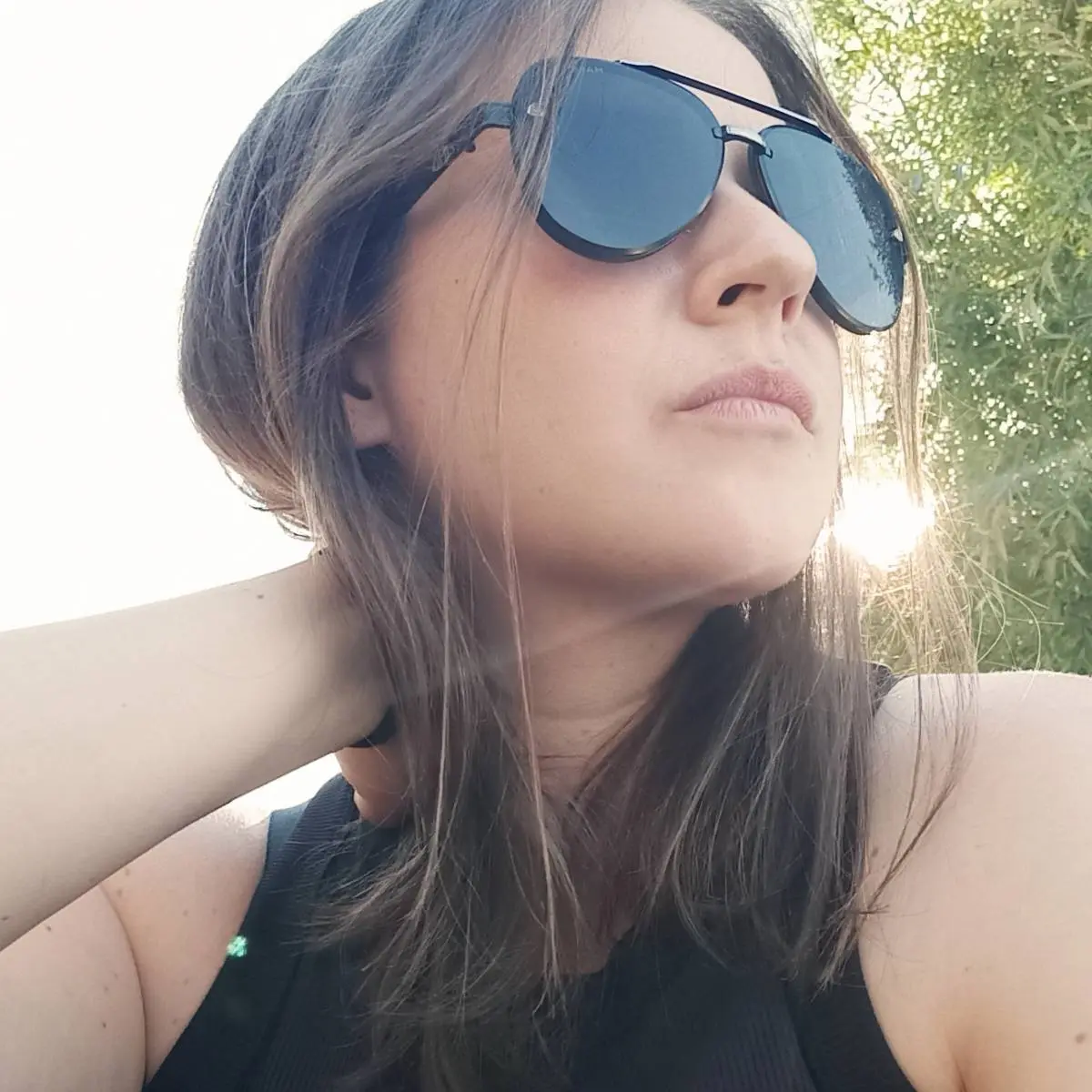 Катерина Абрамова