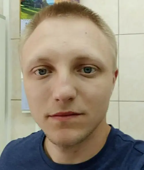 Александр Гаранин