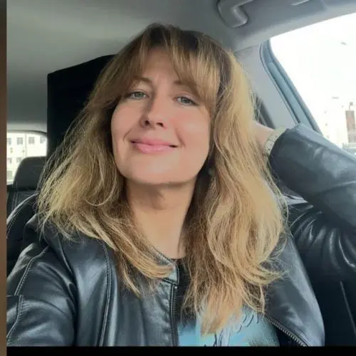юлия ситникова
