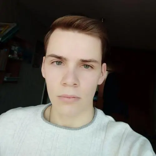 Даниил Алещенко