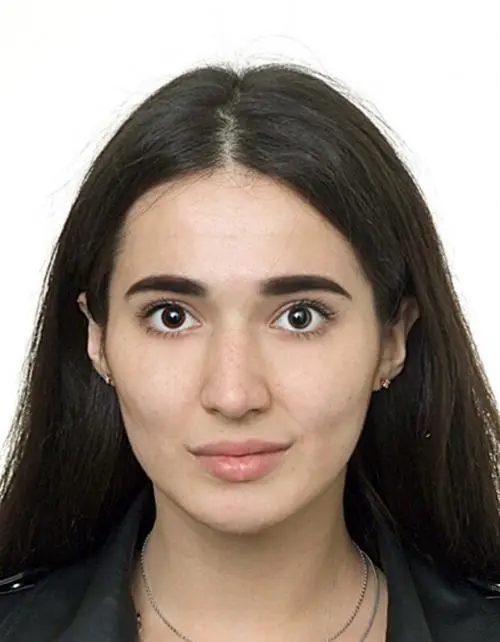 Александра Ташлинцева